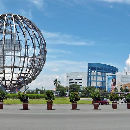S Residences Tower 3 Moa Luxe Staycation By C Manila Eksteriør billede