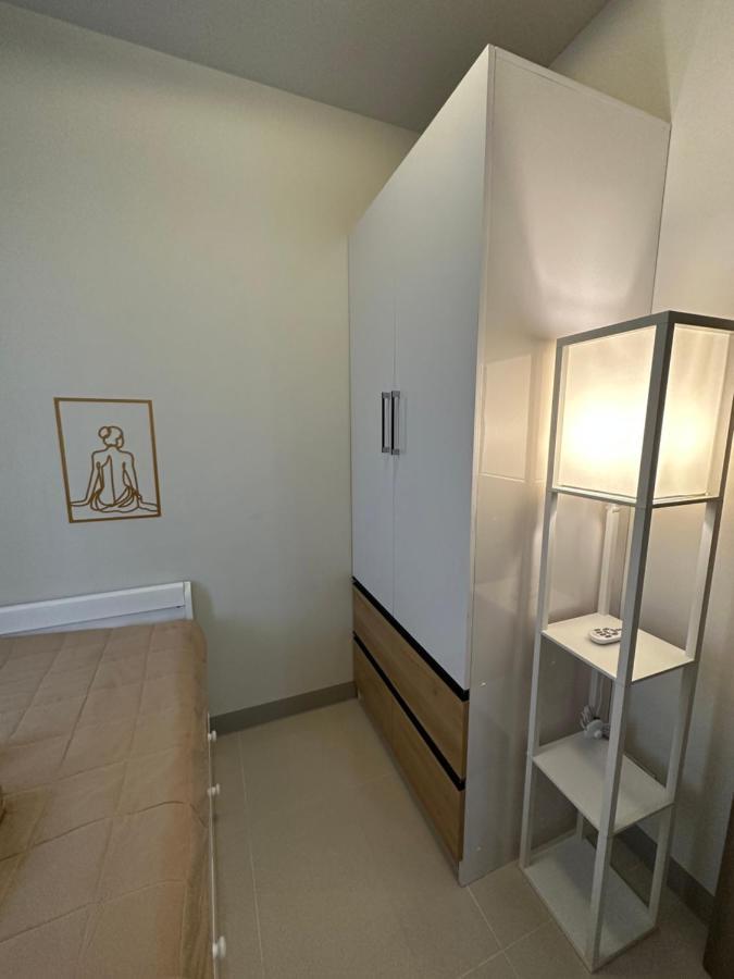 S Residences Tower 3 Moa Luxe Staycation By C Manila Eksteriør billede
