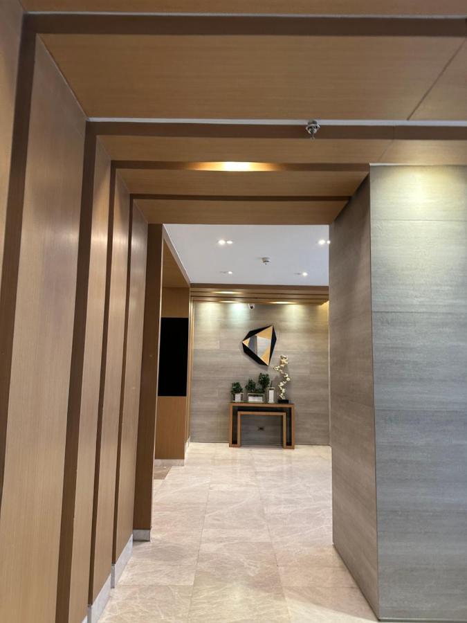 S Residences Tower 3 Moa Luxe Staycation By C Manila Eksteriør billede