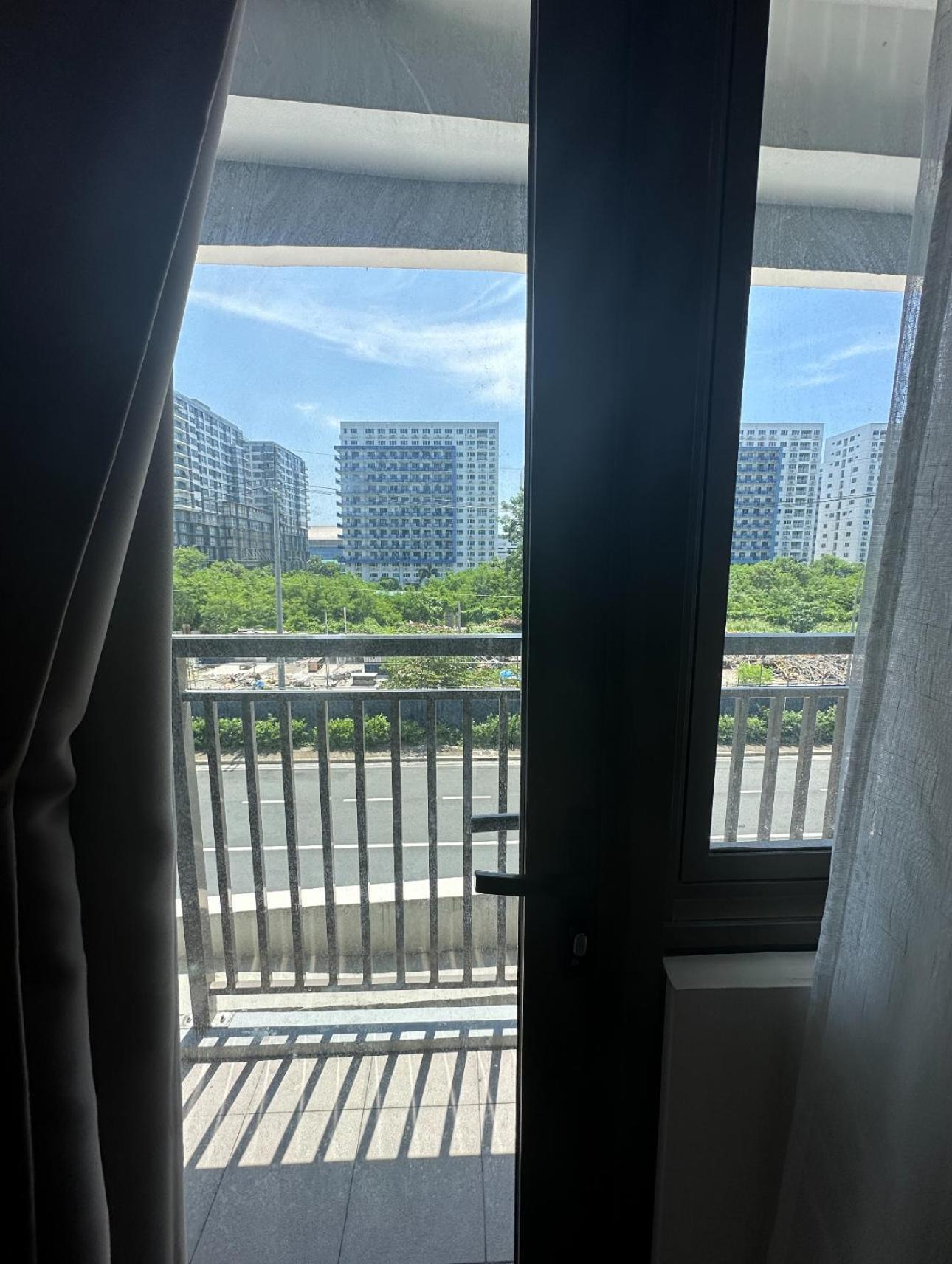 S Residences Tower 3 Moa Luxe Staycation By C Manila Eksteriør billede